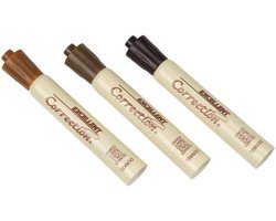 Lifetime Meubel Reparatie Stiften (3 stiften)