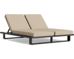 Ligbed Fitz Roy 2 personen