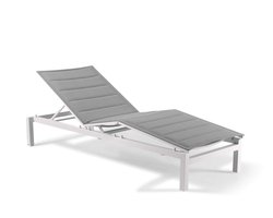 Ligbed Intermezzo - wit