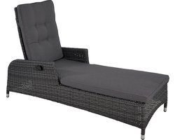 Ligbed Soho Forte