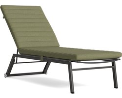 Ligbed Splash - verstelbaar