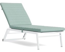 Ligbed Splash - verstelbaar