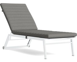 Ligbed Splash - verstelbaar