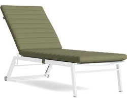 Ligbed Splash - verstelbaar