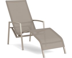 Ligbed Spring - verstelbaar