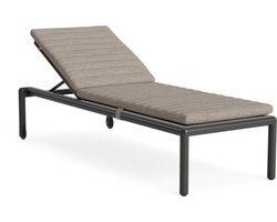 Ligbed Zuma - verstelbaar