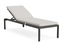 Ligbed Zuma - verstelbaar