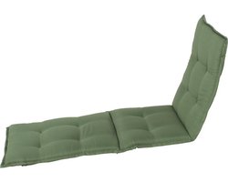 Ligbedkussen Hartman Casual Green