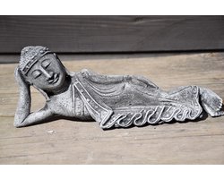 Liggende Boeddha