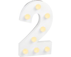Light Letters - 2