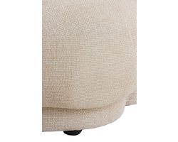 Light & Living - Bank UVITA - 191x93x73cm - Wit