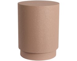 Light & Living - Bloemenzuil ALURIA - Roze - 30x30x40 cm