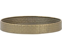 light & living dienblad stavo bron