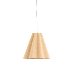Light & Living Hanglamp Bezaha 50cm - Bruin