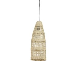 Light & Living Hanglamp Latika - Zeegras - 42cm - Naturel