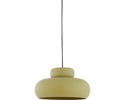 Light & Living - Hanglamp NEIVA - Ø39x20cm - Groen