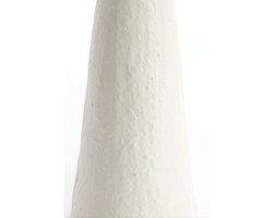 Light & Living - Kandelaar OTA - 12.5x12x37cm - Wit