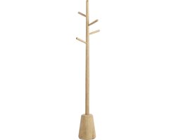 Light & Living Kapstok Yenice - Mangohout - 152cm - Naturel