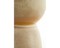 Light & Living Kruk Finca - Olijfgroen - 28.5x28.5x42cm - Modern