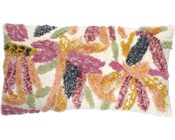 Light & Living - Kussen AMI - 60x30x10cm - Multicolor