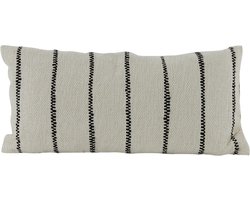 Light & Living - Kussen CERRAH - 60x30x10cm - Bruin