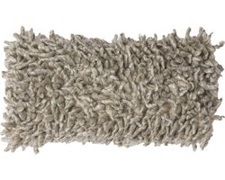 Light & Living - Kussen COMALLO - 60x30x10cm - Grijs