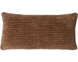 Light & Living - Kussen ROBY - 60x30x10cm - Bruin