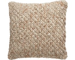 Light & Living - Kussen TRENETA - 45x45cm - Bruin