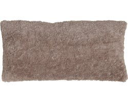 Light & Living - Kussen VITERBO - 60x30x10cm - Bruin