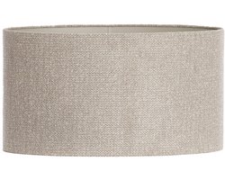 Light & Living - Lampenkap BRANDY - 30x15x25cm - Bruin