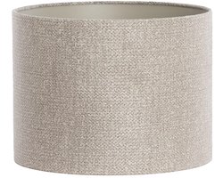 Light & Living Lampenkap Brandy - Beige - 40x40x30cm - Modern