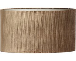 Light & Living - Lampenkap FLAIR - 45x21x32cm - Bruin
