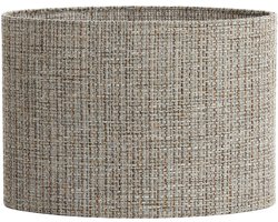 Light & Living - Lampenkap OKAVI - 45x21x32 cm - Bruin