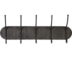 Light & Living - Lampenkap SPITO - 60x23x13cm - Grijs