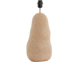 Light & Living - Lampvoet AGADO - Ø22x51cm - Roze