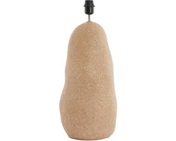 Light & Living - Lampvoet AGADO - Ø26.5x62cm - Roze