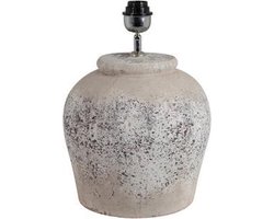 Light & Living Lampvoet Ø30x40 cm ETNA small antiek grijs