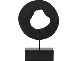 Light & Living Ornament op voet 30x10x43cm XERRA hout