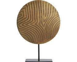 Light & Living - Ornament ZAHINA - 40x10x56cm - Brons