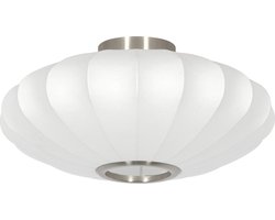 Light & Living Plafondlamp Fay 40cm - Wit