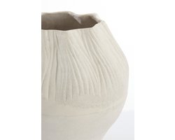 Light & Living pot ACDA in hoge vorm – Ø39,5x41 cm