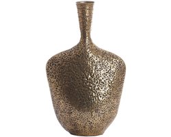 Light & Living pot ALFENA in antiek brons – 34,5x17,5x55 cm