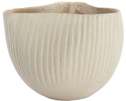 Light & Living pot ANTA in lage uitvoering – Ø37x28 cm