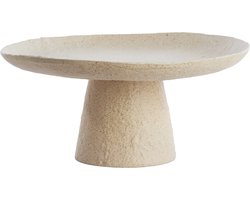 Light & Living - Schaal OTA - 31x30.5x16cm - Bruin