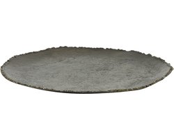 Light & Living - Schaal XIBOR - 35x34x2cm - Brons