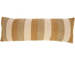 Light & Living - Sierkussen MINCA - 100x35x10cm - Bruin