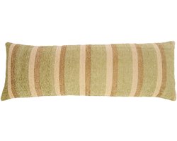 Light & Living - Sierkussen MINCA - 100x35x10cm - Groen