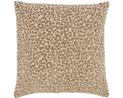 Light & Living - Sierkussen SAFFORD - Ø45x10 cm - Groen