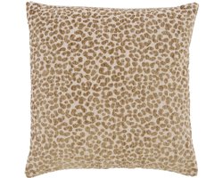 Light & Living - Sierkussen SAFFORD - Ø45x10 cm - Groen