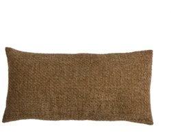 Light & Living - Sierkussen - Santu - 60x30 - Bruin